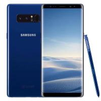 Samsung Galaxy Note 8 Ram6/ Rom 256GB   6.3inches  ของแท้ 100%