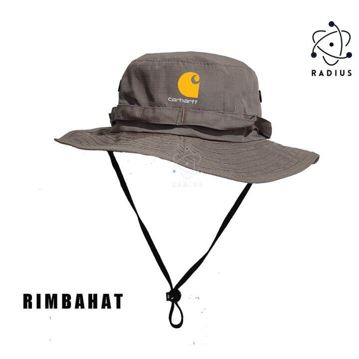 Carhartt Jungle Hat The Latest Big Variety y Lazada PH