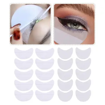 1 Roll Eyeshadow Tape Natural Eyeliner Tape Makeup Tape for Eye Makeup  Stickers Eye Tape