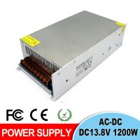 【hot】✶∈✇ quality Supply Led Driver AC110V 220V to 13.8V 87A 1200w for strip Print