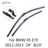 [A Neotype]ด้านหน้าใบปัดน้ำฝนสำหรับ BMW X5 E70จาก2012 2013รถอุปกรณ์เสริม Wipers กระจกรถยนต์จัดแต่งทรงผม