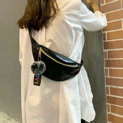 2020 New Arrival Free shipping Outdoor Fanny Pack Waist Bag Security Belt Bag Fashion Shoulder Bag Zip 【MAY】