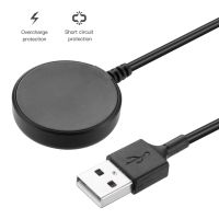 For Samsung Galaxy Watch 5 40mm 44mm Charger Cable USB Charging Dock for Galaxy Watch 5 Pro Watch 4 Active 2 Smart Watch Charger