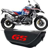 For BMW R1250 GS R1250GS Adventure F750 GS F850GS G310 GS GS Motorcycle Handlebar Bag Waterproof Handlebar Travel Navigation Bag