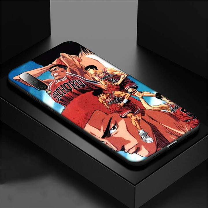 casing-หรับ-xiaomi-redmi-10c-10x-10-9c-nfc-9t-9a-9-prime-8a-8-7a-7-6-6a-5-plus-5a-pro-el100-slam-dunk-anime-pattern-phone-เคสโทรศัพท์