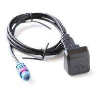 USB Interface Transfer for Peugeot 308/408/5008/Citroen C4/Sega/DS/RD43/Rd45 Host USB Cable