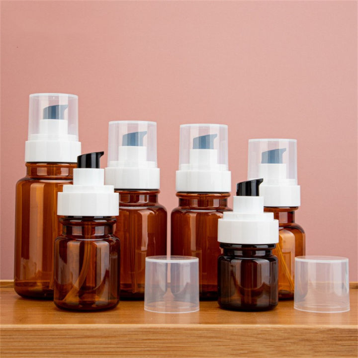 container-air-cosmetics-shampoo-lotion-portable-plastic-bottle-bottles-soap-dispensers-lotion-bottle