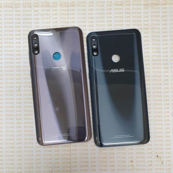 backdoor zenfone max pro m2