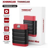 THINKCAR Thinkdiag mini Code Reader OBD2 Scanner All System Diagnosis Obd2 Diagnost Scanner Code Reader Auto Diagnostic Tools