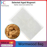 Hailicare Wormwood Bag Ingredients Therapy Heating Belt Shoulder Pads Knee Pads