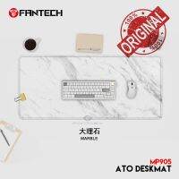 ORIGINAL Fantech Non-slip Rubber Base desk mat MP905 New Mousepad ATO Edition Waterproof Mouse pads