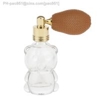 【YP】 8ml Perfume Refillable Glass Aftershave Gasbag Spray Bottle Atomizer Scent