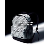 Bao BAO ISSEY MIYAKE Kuro Daypack กระเป๋าเป้สะพายหลัง พื้นฐาน 5 สี