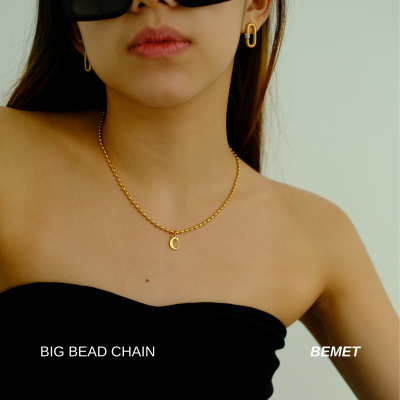 Bemet bead chain collection สร้อนเปล่า