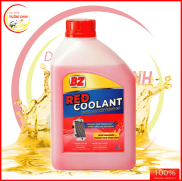 Nước mát BZ đỏ Red Coolant 1L