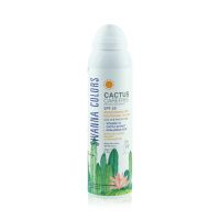 SIVANNA COLORS CACTUS CAREFREE PPOTECTION SPRAY SPF20 150 กรัม (1 ชิ้น)