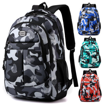 Backpacks For Students Cute Book Bag For Travel Nylon Sports Backpack Cute Student Backpack Large Capacity Knapsack