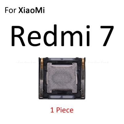【❉HOT SALE❉】 anlei3 ตัวรับสัญญาณลำโพงเสียงหูหูฟังสำหรับ Xiaomi Redmi 4 Pro 3X3S S2 Note 7 6 5 2 3 Pro 4 4x 6a 5a