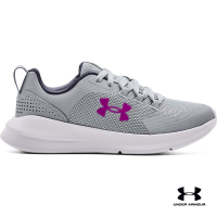 Under Armour UA Womens Essential Sportstyle Shoes อันเดอร์ อาร์เมอร์ รองเท้าผ้าใบสำหรับวิ่งสำหรับผู้หญิง