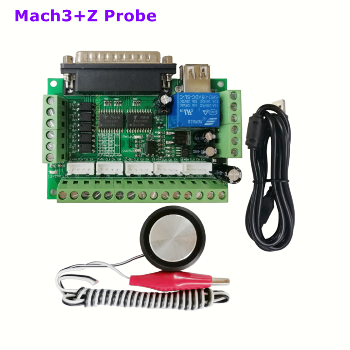 mach3-cnc-controller-5แกน-mach-3อินเทอร์เฟซ-motion-card-breakout-board-แกะสลักเครื่องตัดชิ้นส่วน-z-แกน-cnc-control-board