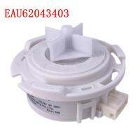 DC22V ท่อระบายน้ำปั๊ม EAU62043403 PMB-LG22B ปั๊มน้ำสำหรับ LG เครื่องซักผ้าอะไหล่ซ่อม