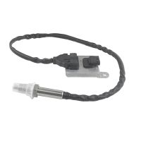 1 Piece Nitrogen Oxygen Sensor Auto Supplies Black For 2.0 2.5T 03L907807AB