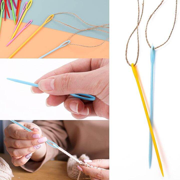 7-9-15cm-plastic-needles-set-large-eye-plastic-needles-plastic-lacing-needles-safety-learning-needles-for-kids-and-sewing-craft