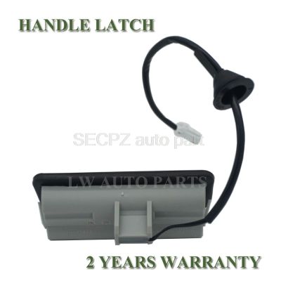 ▩ For FORD CMAX TAILGATE BOOT RELEASE SWITCH HANDLE LATCH 1346324 C-MAX 3M51-19B514-AC 3M5119B514AC