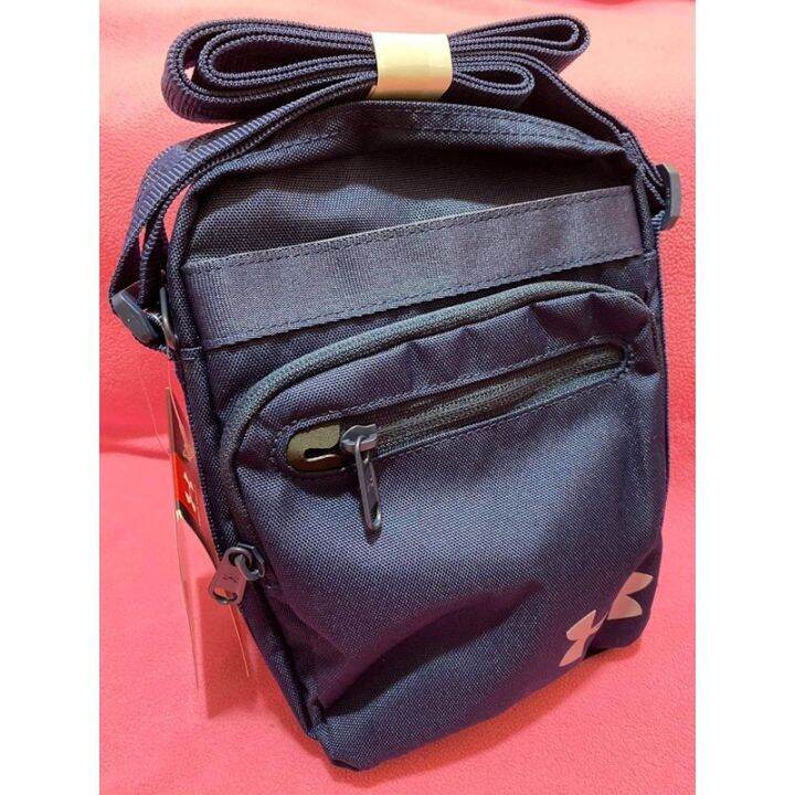 Under Armour Sling Bag Lazada PH