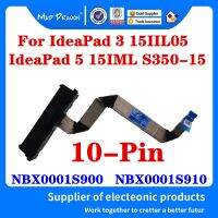 Gs552 Nbx0001s900 Nbx0001s910สำหรับ Lenovo Ideapad 3 15iil05 / Ideapad 5 15iml S350-15 S350-15iwl อะแดปเตอร์ Hdd Ssd สายเคเบิลฮาร์ดดิสก์