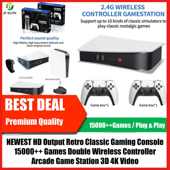 best gaming console under 15000