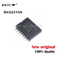 【On Sale】 gcnbmo 5ชิ้น/ล็อต DS3231SN DS3231 SOP-16ใน IC