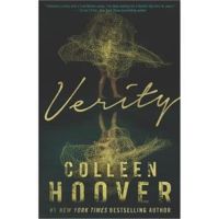 พิมพ์ No Sinner Verity - ColleenHoover เป็นภาษาอังกฤษ