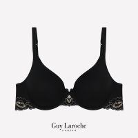 Guy Laroche Lingerie เสือชั้นใน กีลาโรช Bra Push-Up เสริมฟองน้ำ รุ่น GB7M67