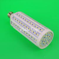 [HOT QQZIWWUJJWG 104] หลอดไฟ LED 7วัตต์12วัตต์15วัตต์25วัตต์30วัตต์40วัตต์แสง E27 B22 E14 B15 AC 110โวลต์220โวลต์ L Ampada แสงข้าวโพดหลอดไฟสปอตไล