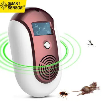 Electronic Mouse Trap - Best Price in Singapore - Dec 2023