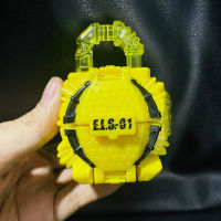 Lemon Energy Lockseed Special หายาก | เลม่อน งานพิเศษ จากซีรี่ย์มาสไรเดอร์ไกมุ Gm