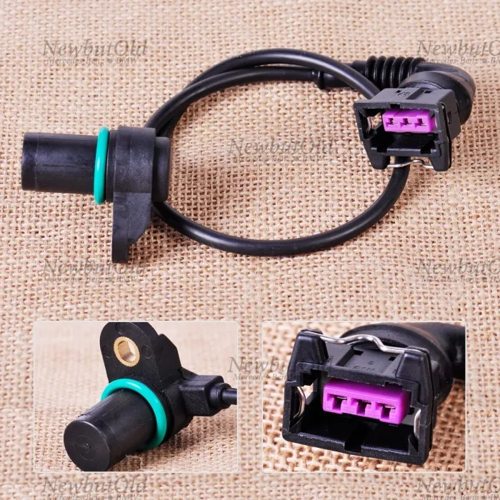 Camshaft Position Sensor 12147539166 BMW M62 E38 E39 E53 Lazada Indonesia