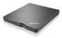 Lenovo ThinkPad UltraSlim USB DVD Burner - 4XA0E97775 thumbnail