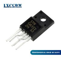 5pcs STRG6352 STR-G6352 STR G6352 TO-220F IC Best quality WATTY Electronics