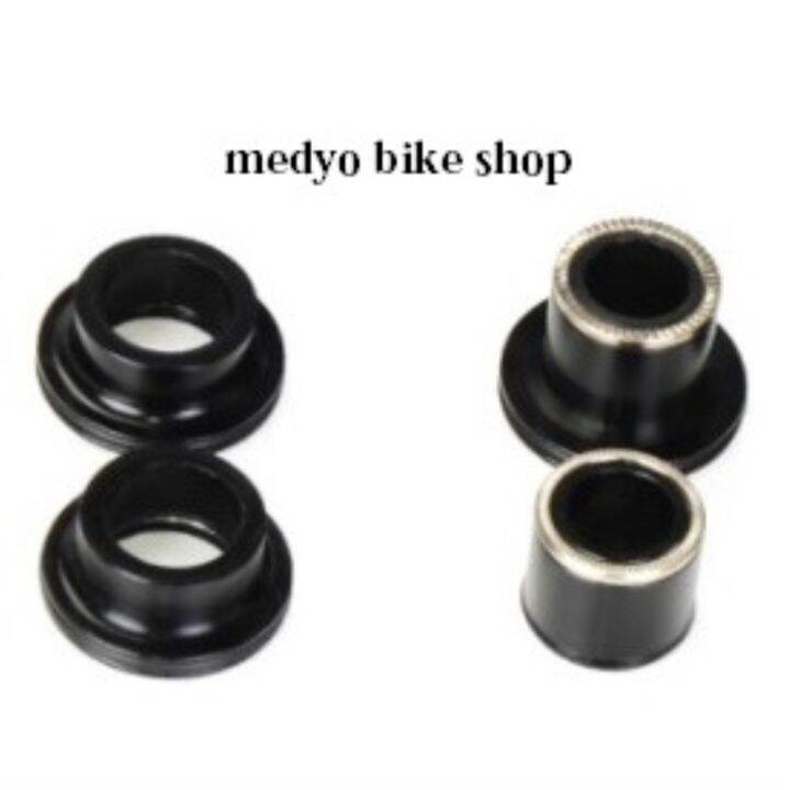 Ins Koozer Hubs Thru Axle Conversion Kit Lazada PH