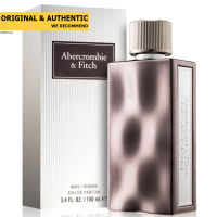 Abercrombie &amp; Fitch First Instinct Extreme EDP 100 ml.