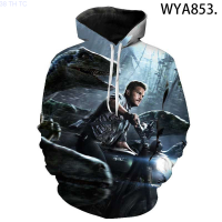 New 2023 New Jurassic Park Fashion Casual Boy Girl Kids 3D Printed Hoodies Sweatshirts Men Women Children Long Sleeve Streetweartrend