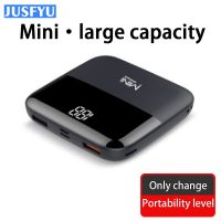 10000mAh Portable Mini Power Bank PowerBank External Battery Charger For iPhone 14 13 12 Pro Samsung Huawei Xiaomi Fast Charging ( HOT SELL) Coin Center 2