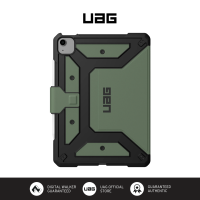 UAG Metropolis SE อากาศเคสสำหรับไอแพดช่วงต้น2022