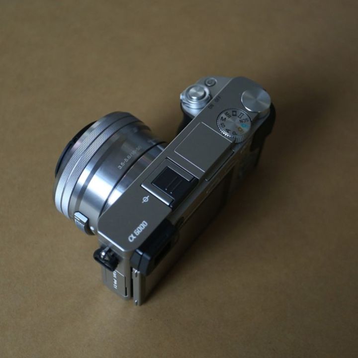 ฝาครอบรองเท้าร้อนแฟลชสำหรับ-dsc-hx400-dsc-hx400v-dsc-hx50-dsc-hx50v-dslr-slr-อุปกรณ์เสริมกล้อง-jian