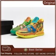Original Kyrle 7 Pre Heat Fashion leisure sports basketball shoes match