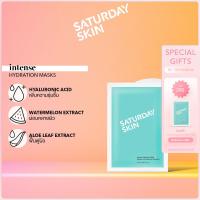 Saturday Skin Intense Hydration Mask [1 Sheet] 25 ML