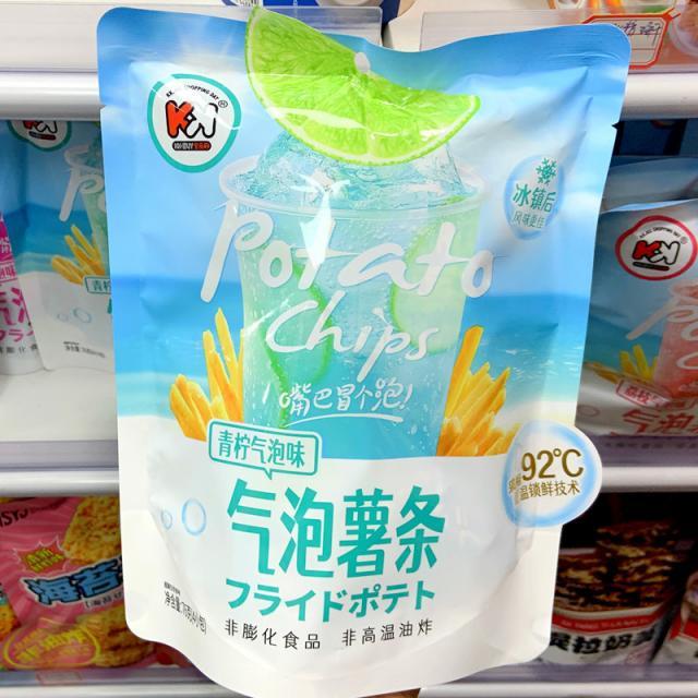 potato-chips-มันฝรั่งแท่งกรอบญี่ปุ่นกลิ่นผลไม้โซดา-ขนมมันฝรั่งอบกรอบ-มันฝรั่งกรอบญี่ปุ่น-แท่งกรอบ-เฟนฟราย-ขนมเฟรนฟราย-ขนมมันฝรั่งทอด
