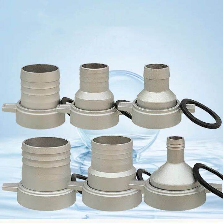 Gasoline Water Pumps Fittings 2 Inch Aluminum Pipe Connecting Wrench